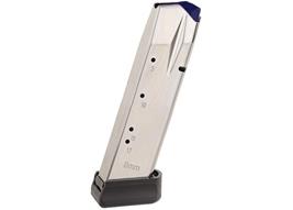 CZ - SP-01/Shadow 2 - Magasin - 19 rds - Nickel