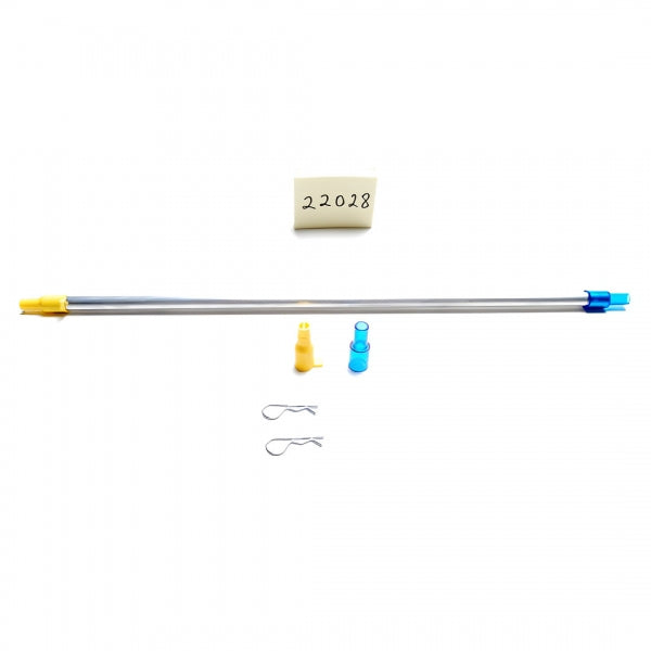 Dillon - Primer Pickup Tubes