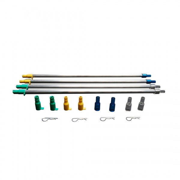Dillon - Primer Pickup Tubes