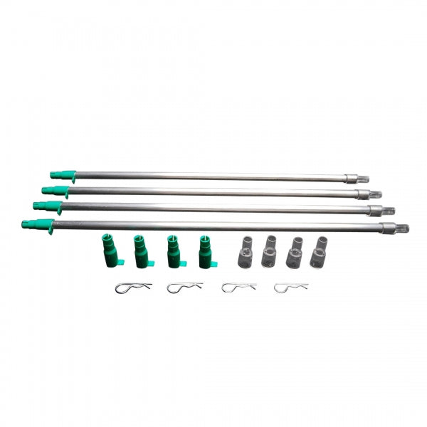 Dillon - Primer Pickup Tubes