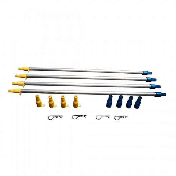 Dillon - Primer Pickup Tubes