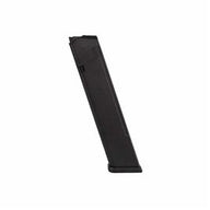 Glock - Magasin till Glock - Black follower - 9mm - 31rds