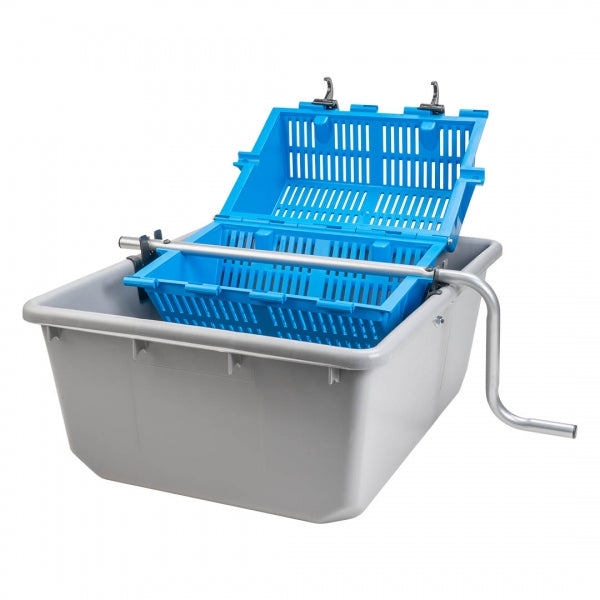 Dillon - Large Media Separator CM-2000