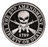 Eagle Emblem - Magnet - 2nd Amendment