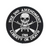 Eagle Emblem - 2nd Amendment - Patch