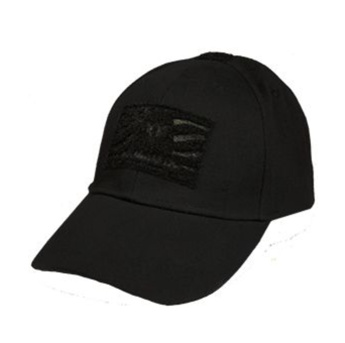 Eagle Emblem -  Tactical - Cap