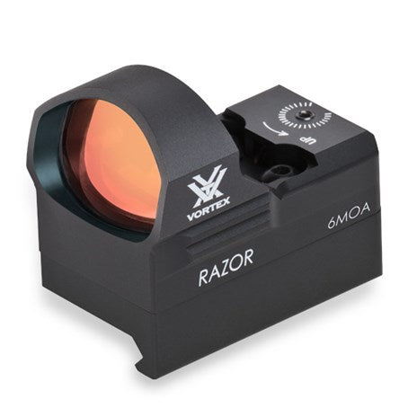 Vortex Razor rödpunktssikte med 3 MOA