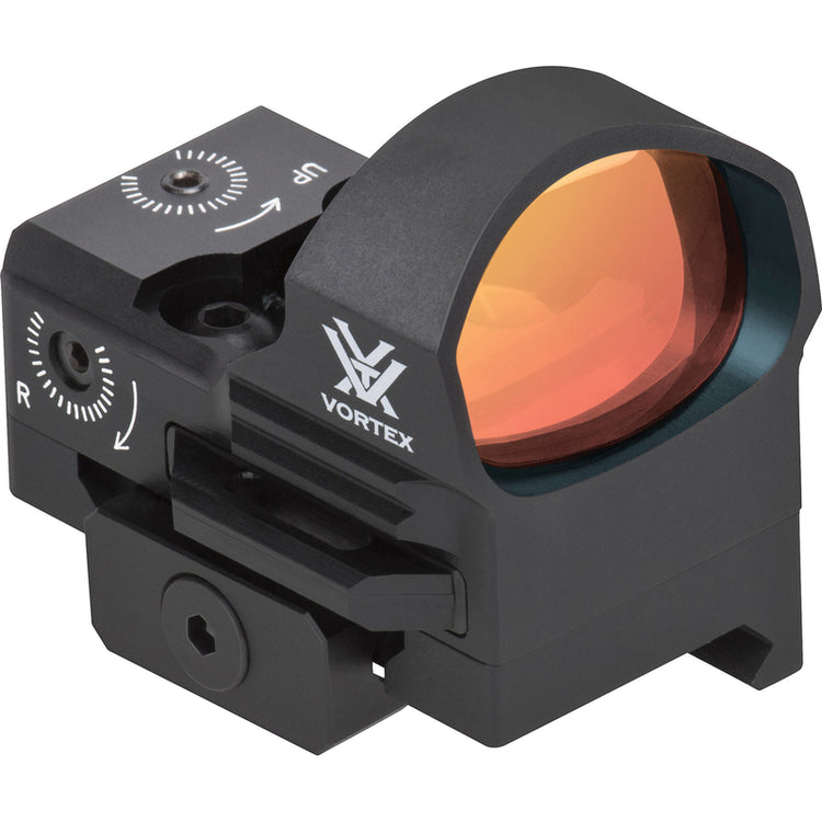 Vortex Razor rödpunktssikte med 3 MOA