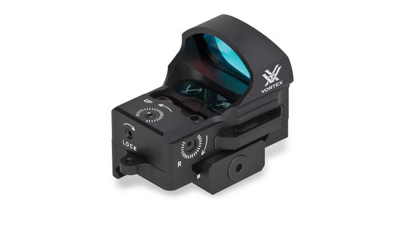 Vortex Razor rödpunktssikte med 3 MOA