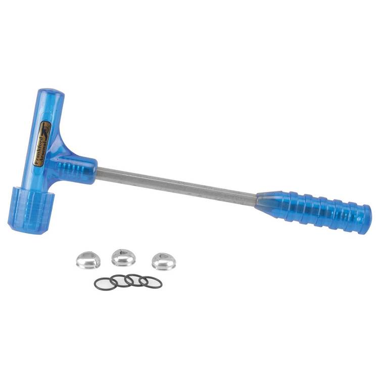 Frankford Arsenal - Impact Bullet Puller / Hammer