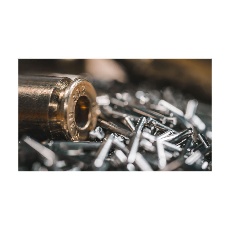 Frankford Arsenal - Stainless steel tumbling media