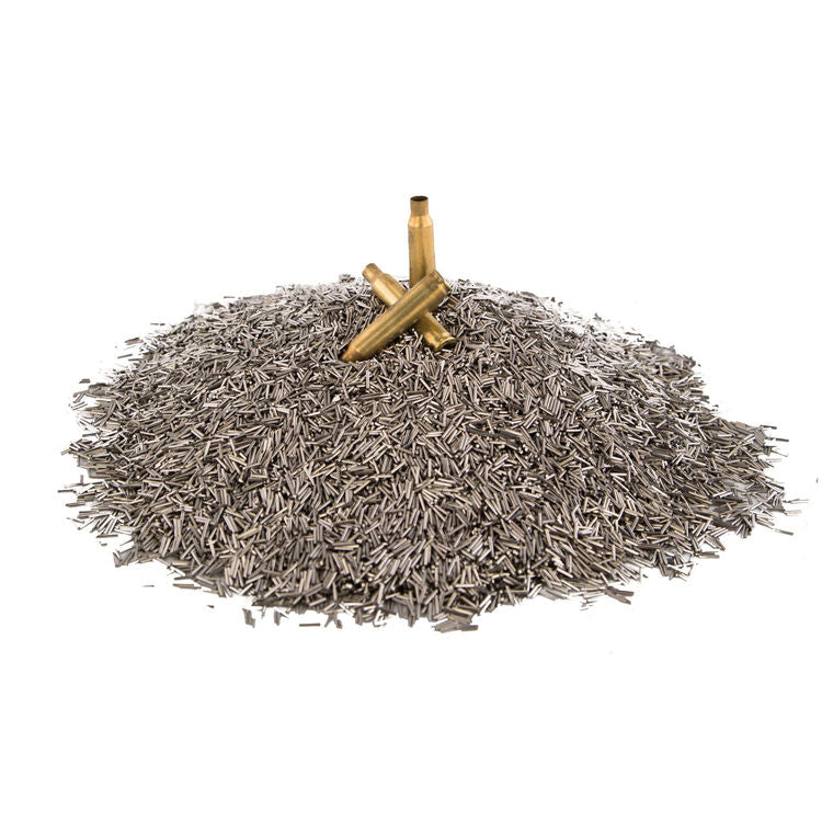 Frankford Arsenal - Stainless steel tumbling media