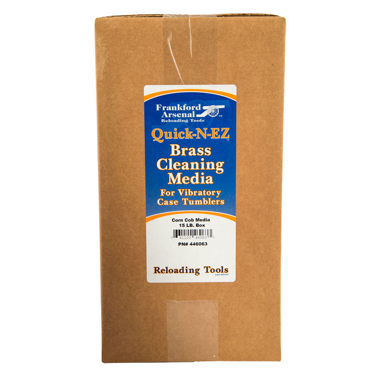 Frankford Arsenal - Corn Cob Media