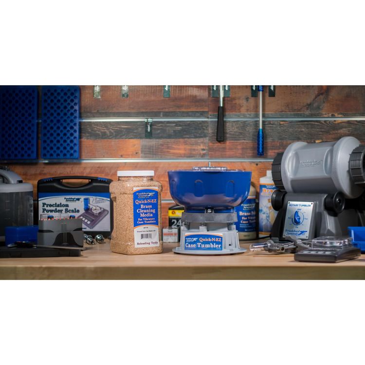 Frankford Arsenal - Case Tumbler