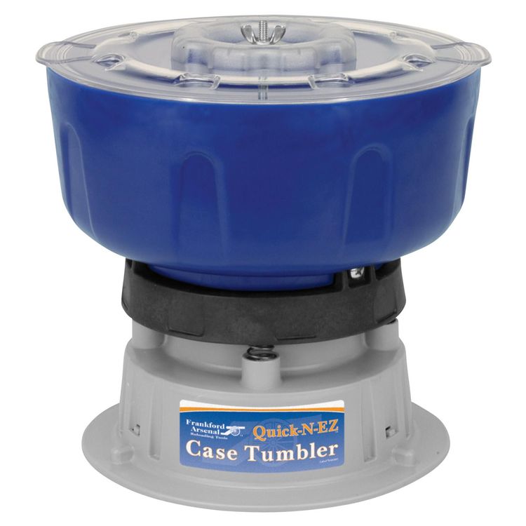 Frankford Arsenal - Case Tumbler