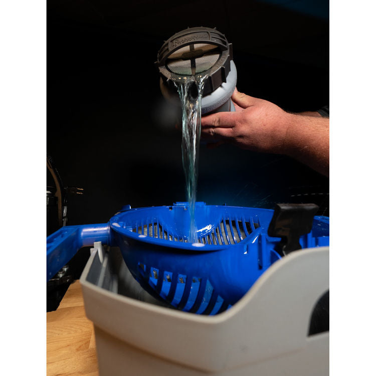 Frankford Arsenal - Rotary tumbler Lite