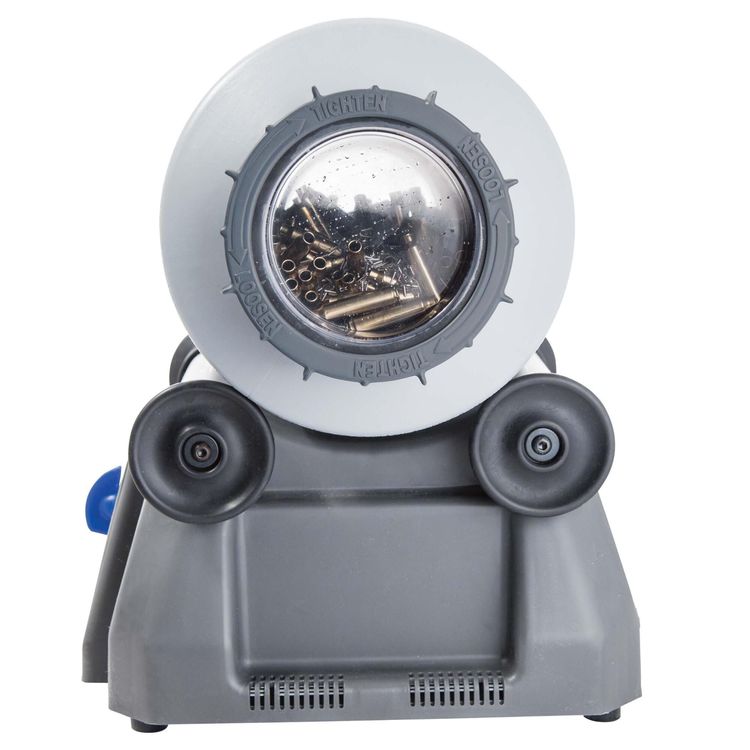 Frankford Arsenal - Rotary tumbler kit
