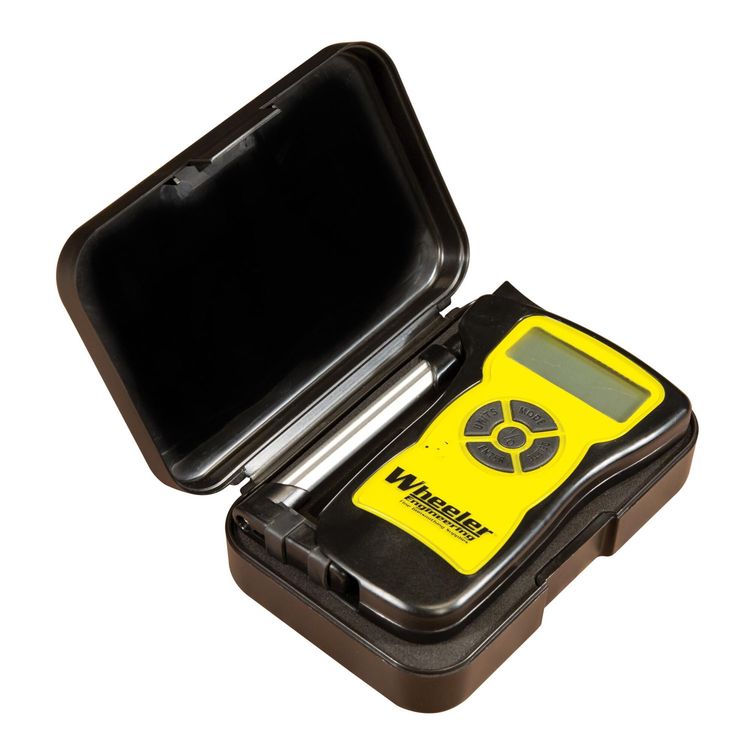 Wheeler - Professional digital Trigger gauge