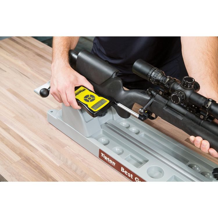 Wheeler - Professional digital Trigger gauge