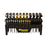 Wheeler - P-handle driver set