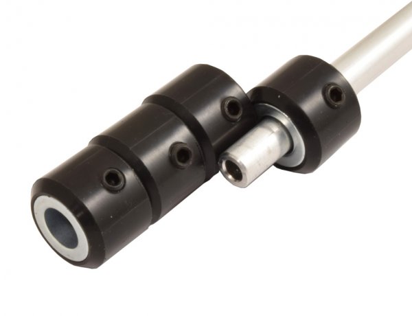 DAA - 4-Pack Magnetic Collars for Primer Tube