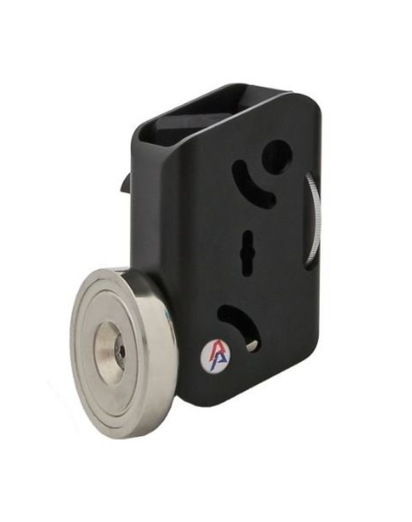 DAA - Race Master Pouch and Magnet