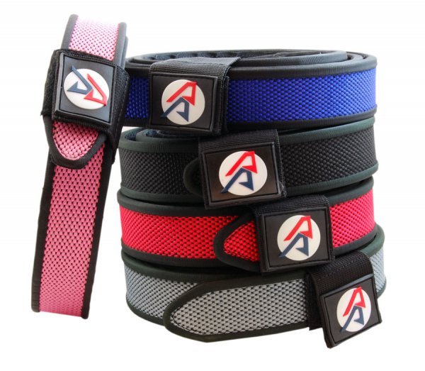 DAA - Premium Belt