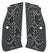 LokGrips - CZ Shadow 2 Palm Swell Ridgebacks