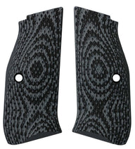 LokGrips - CZ Shadow 2 Palm Swell Lightweight Roughneck