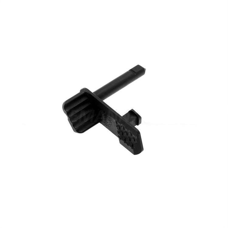 Eemann Tech - Slide stop with thumb rest for CZ75
