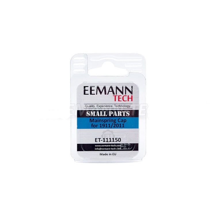 Eemann Tech - Mainspring cap for 1911/2011