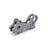 Eemann Tech - Ultra light competition hammer for 1911/2011 - Silver