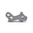 Eemann Tech - Ultra light competition hammer for 1911/2011 - Silver