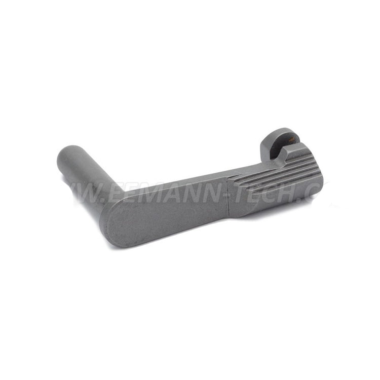 Eemann Tech - Solid slide stop for 1911/2011