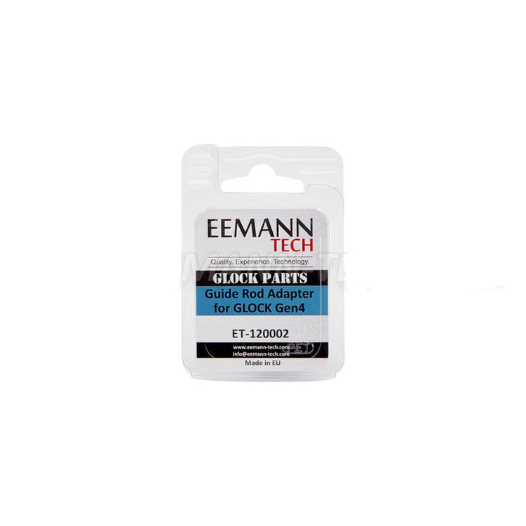 Eemann Tech - Guide rod adapter for Glock gen 4