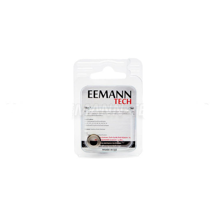 Eemann Tech - Guide rod adapter for Glock gen 4