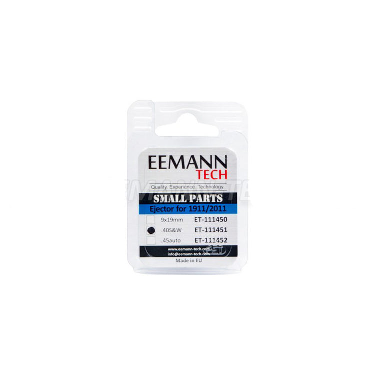 Eemann Tech - Ejector for 1911/2011
