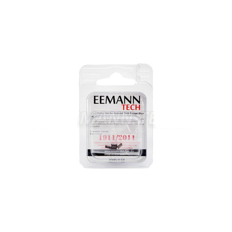 Eemann Tech - Spare spring set competition extractor 1911/2011