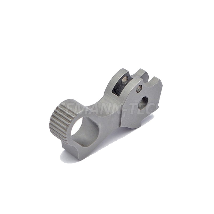 Eemann Tech - Commander hammer for 1911/2011 - Silver