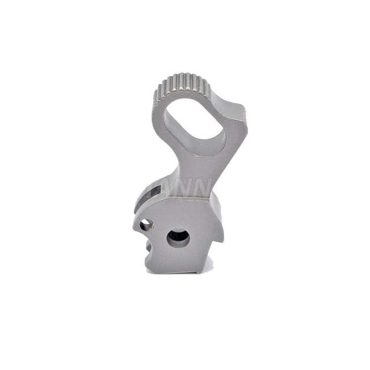 Eemann Tech - Commander hammer for 1911/2011 - Silver