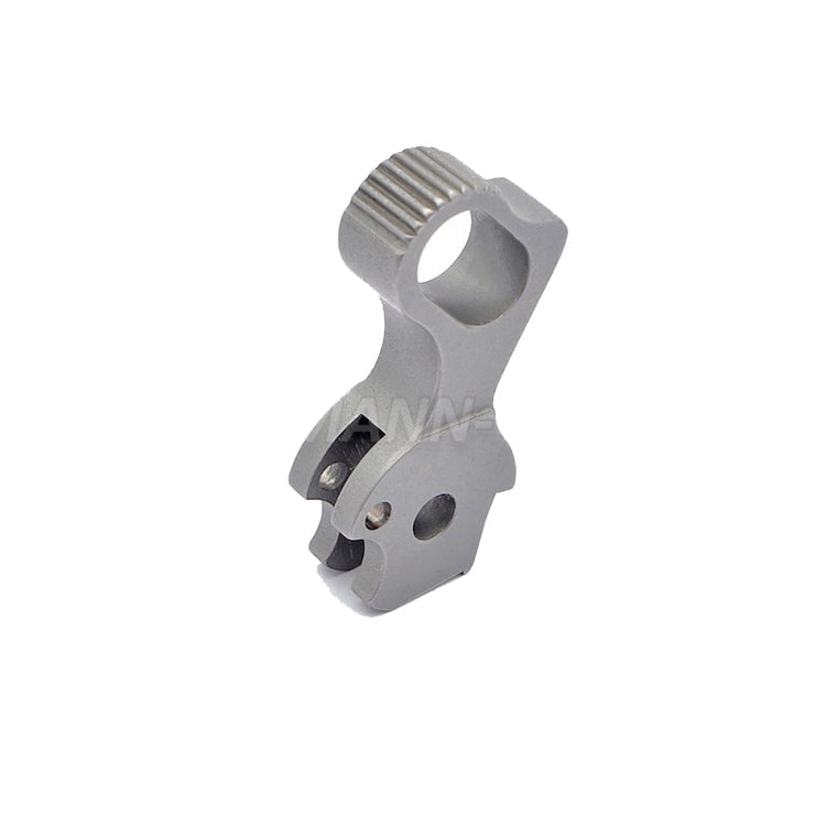 Eemann Tech - Commander hammer for 1911/2011 - Silver