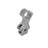 Eemann Tech - Commander hammer for 1911/2011 - Silver