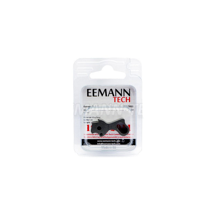 Eemann Tech - Commander hammer for 1911/2011 - Silver