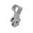 Eemann Tech - Pro hammer for 1911/2011 - Silver
