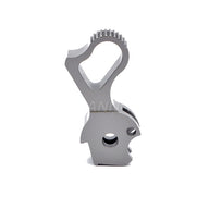 Eemann Tech - Pro hammer for 1911/2011 - Silver