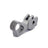 Eemann Tech - Pro hammer for 1911/2011 - Silver
