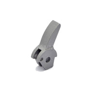 Eemann Tech - Premium hammer for 1911/2011 - Silver
