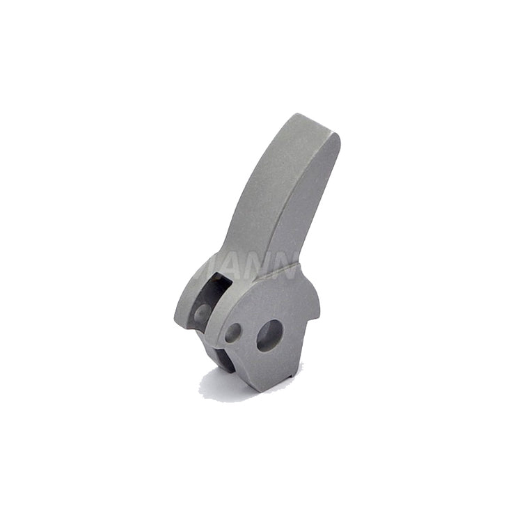 Eemann Tech - Premium hammer for 1911/2011 - Silver