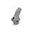 Eemann Tech - Premium hammer for 1911/2011 - Silver