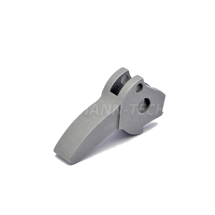 Eemann Tech - Premium hammer for 1911/2011 - Silver